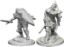 Nolzurs Marvelous Miniatures - Human Paladin